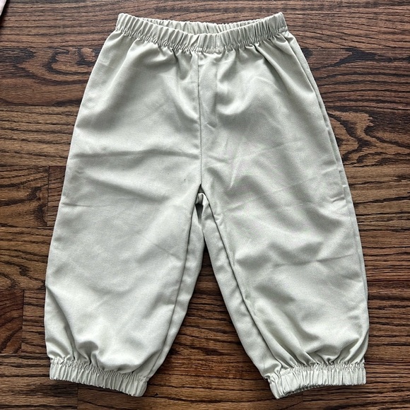 Disney Store Star Wars REY Force Awakens Girls Costume w/Extendable Staff Sz 5-6 - Picture 8 of 17